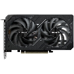 Видеокарта Gigabyte GeForce RTX 5060 Ti Windforce Max OC, NVIDIA RTX 5060 Ti, 8 ГБ GDDR7, 128 бит, PCI-e 5.0, 1xHDMI, 3xDP, 2587 МГц