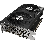 Видеокарта Gigabyte GV-N3060GAMING OC-8GD (V2.0) PCIE16 RTX3060 8Gb