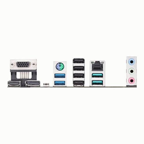 Материнская плата ASUS PRIME B650M-A II-CSM, AM5, AMD B650, 4xDDR5, 4xSATA, 2xM.2, 1xPCI-E 4.0 x16, 1x 2.5Gb LAN, 2xUSB-A 3.2 Gen 1, 2xUSB-A 3.2 Gen 2, 4xUSB 2.0, 1xDisplayPort, 1xHDMI, 1xVGA, 3x3.5 мм, 7.1, Micro-ATX