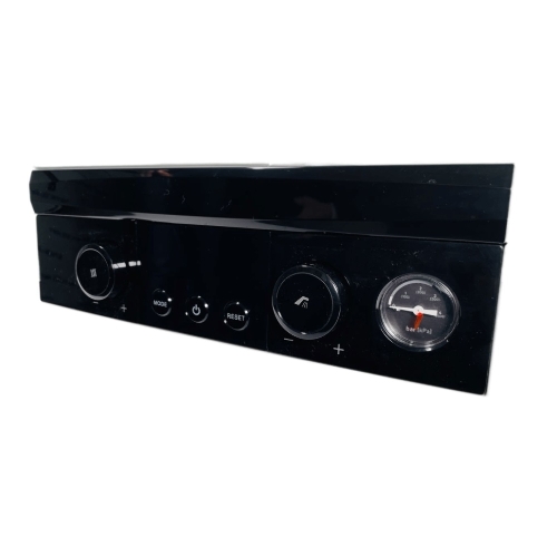 Котел газовый камера закрытая Navien Heatluxe NGb210 - 13K, 2-ух контр, коаксиал