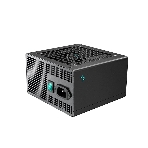 Блок питания Deepcool/GamerStorm PN650M, 650Вт, 80 PLUS Gold, 120мм, модульный, черный