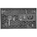 Блок питания Thermaltake Smart BM3 Gen.5 80 PLUS Bronze (20+4pin) APFC 120мм fan 12xSATA Cab Manag RTL