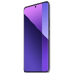 Смартфон Xiaomi Redmi Note 13 Pro+ 5G, 8/256Gb, белый