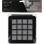 Набор фильтров Hyundai HVC39HH (3 фильт.)