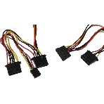 Блок питания Aerocool/Formula ATX 500W AC VX PLUS (20+4pin) 120мм fan 3xSATA RTL