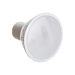 Лампа светодиодная Feron LB-26 80LED 7W 230V GU10 4000K