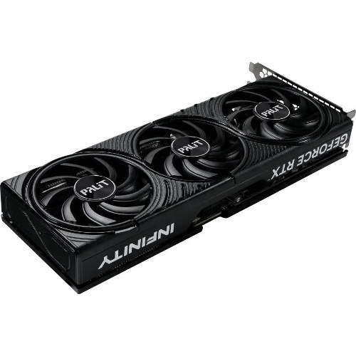 Видеокарта Palit PA-RTX 5070 INFINITY 3 12Gb RTX 5070 12Gb 192bit GDDR7 2325/28000 HDMIx1 DPx3 HDCP Ret