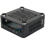 Компьютерный корпус CROWN CMC-170-803 (CM-PSDC125)