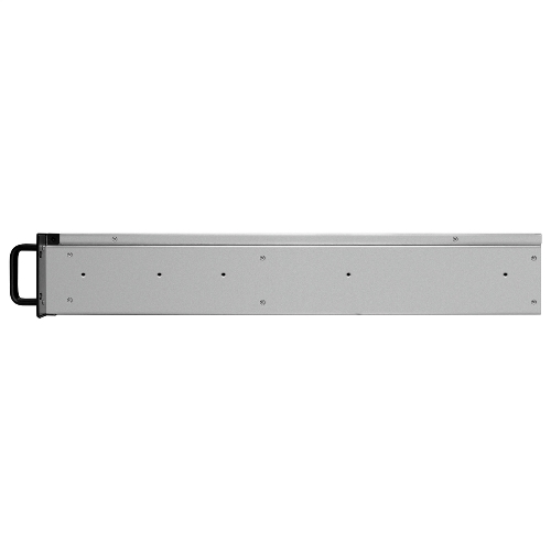 Серверный корпус ExeGate Pro EX284974RUS 2U550-08 (RM 19