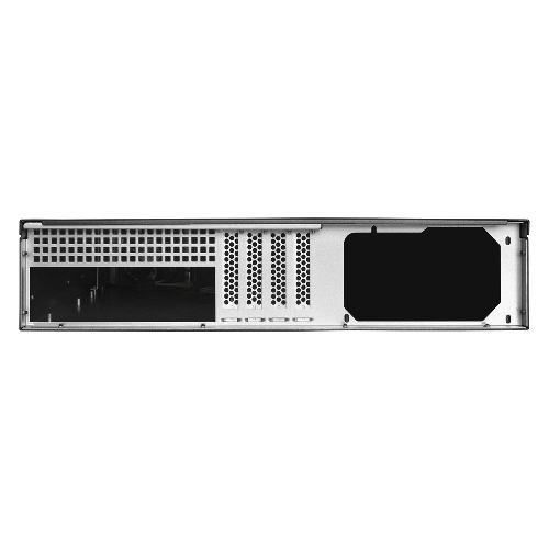 Серверный корпус ExeGate Pro 2U390-04 (RM 19