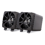 Акустическая система Smartbuy (SBA-4750) ONE черный