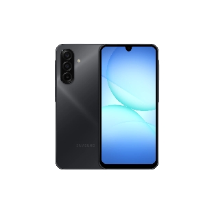 Смартфон Samsung Galaxy A17 SM-A175F, 6/128Gb, черный