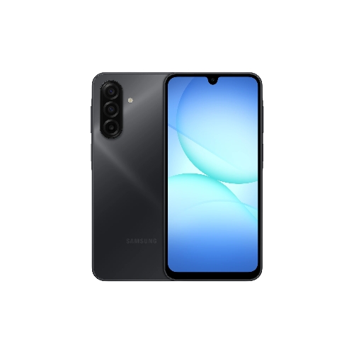 Смартфон Samsung Galaxy A17 SM-A175F, 6/128Gb, черный