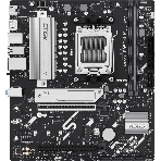 Материнская плата ASUS PRIME B850M-K, AM5, AMD B850, 2xDDR5, 4xSATA, 2xM.2, 1xPCIe 5.0 x16, 1xPCIe 4.0 x8, 1xDP (v1.4), 1xHDMI (v2.1), 1x2.5Gb LAN, 2xUSB-A 10Gbps, 2xUSB-A 5Gbps, 4xUSB-A 2.0, 3x3.5 мм, 7.1, mATX