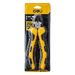 Диагональные бокорезы Deli DL2206 6