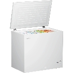 Морозильный ларь Candy CCM251R белый, 251л