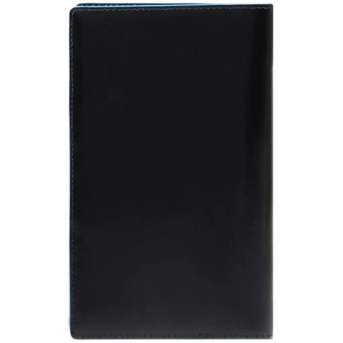 Обложка для документов Piquadro Blue Square PP6805B2R/N черный