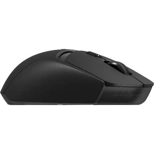 Мышь беспроводная Logitech G309 Lightspeed черный, 25600 dpi, радиоканал, Bluetooth, USB, кнопки - 6