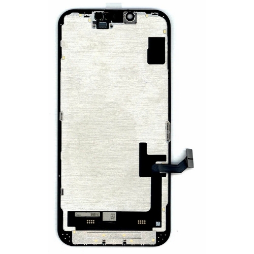 Дисплей (модуль) для Apple iPhone 14 в сборе с тачскрином (TFT), черный