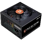 Блок питания Zalman ZM700-GV2SE 700 Вт, 80 PLUS BRONZE, 120 мм, немодульный, черный