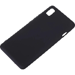 Чехол (клип-кейс) DF zCase-26 для ZTE Blade L210 черный
