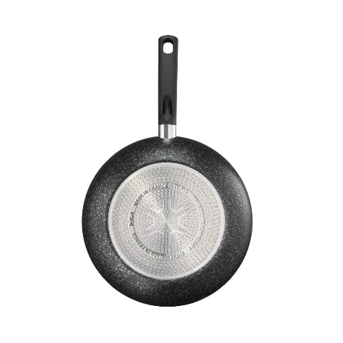 Сковорода ВОК Tefal Brut 28см 04236628