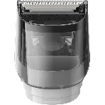 Машинка для стрижки Dreame Trouver G1 Pro белый 240Вт (насадок в компл:7шт)