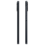 Смартфон Samsung Galaxy A07 4/128Gb черный