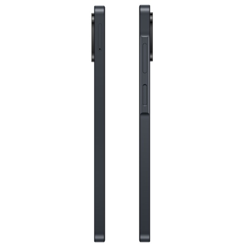 Смартфон Samsung Galaxy A07 4/128Gb черный