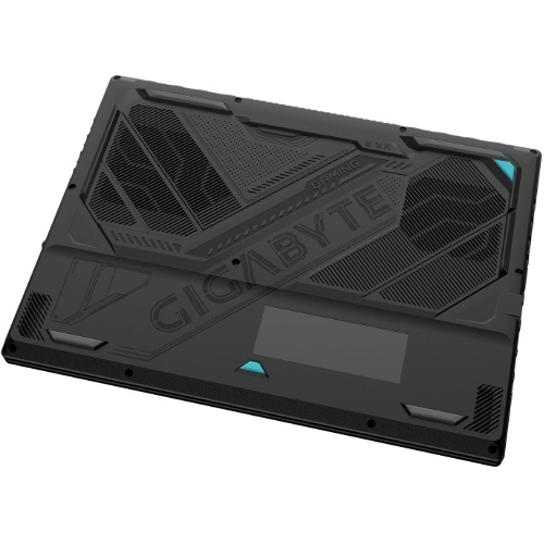 Ноутбук Gigabyte Gaming A16 GA6H черный Intel Core i7-13620H/16Gb/SSD 1Tb/RTX 4050 6Gb/16