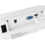 Проектор Epson EB-E01 белый (LCD, 1024 x768, 3300Lm, 15000:1, 2.4 kg) (V11H971040)