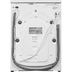 Стиральная машина Vitek VT-WME8201 класс: A+++ загр.фронтальная макс.:8кг белый инвертор