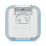 Точка доступа Wi-Fi Ubiquiti UniFi E7 AP Campus 2,4+5+6 ГГц, Wi-Fi 7, 4х4 MU-MIMO, 802.3bt, 1х 10G RJ45, 1х 1G RJ45