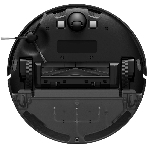 Робот-пылесос Dreame Robot Vacuum and Mop F10 черный, 5200 мАч Li-Ion, уборка сухая/влажная, пылесборник контейнер 0.57 л