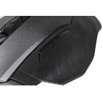 Мышь проводная A4Tech Bloody J95s серый, 8000 dpi, USB, кнопки - 9