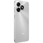 Смартфон HONOR X5C 4Gb, 64Gb, серебряный