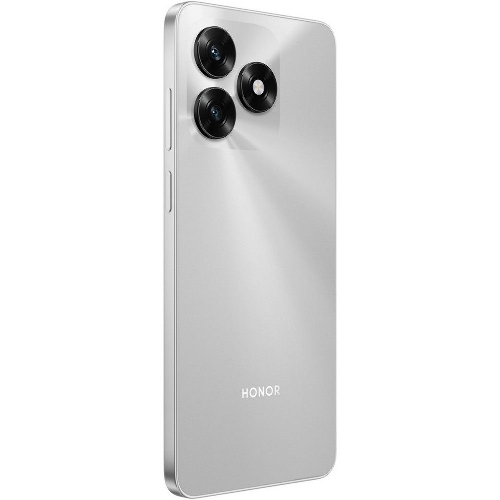 Смартфон HONOR X5C 4Gb, 64Gb, серебряный
