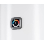 Водонагреватель Haier ES80V-B1 SLIM 1.5кВт 80л электрический настенный, белый