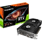 Видеокарта Gigabyte GV-N3060GAMING OC-8GD (V2.0) PCIE16 RTX3060 8Gb