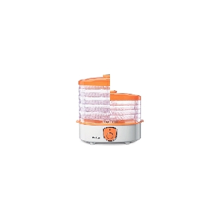 Сушилка для овощей Blackton Bt FD1110 White-orange