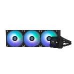 Система жидкостного охлаждения для процессора Zalman ALPHA2 A36 черный
