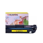 Картридж лазерный Colouring CG-CF244X (№44X) черный (2000 копий) для принтеров HP LaserJet Pro M15/M15a/M28a/M28w