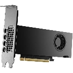 Видеокарта PNY NVIDIA 2000 Ada 16GB LowProfile OEM Version