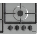Газовая варочная панель Gorenje GW641EBX
