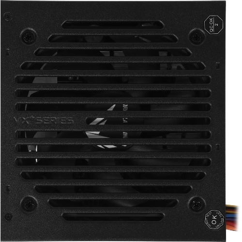 Блок питания Aerocool/Formula ATX 500W AC VX PLUS (20+4pin) 120мм fan 3xSATA RTL