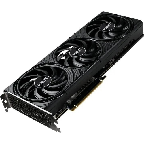 Видеокарта Palit PA-RTX 5070 INFINITY 3 12Gb RTX 5070 12Gb 192bit GDDR7 2325/28000 HDMIx1 DPx3 HDCP Ret