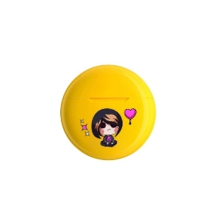 Наушники TWS ViBE BT 0100 