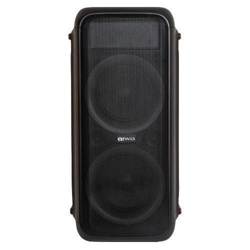 Минисистемы AIWA CAS-850 черный