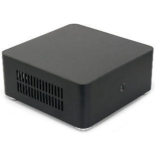 Компьютерный корпус CROWN CMC-170-803 (CM-PSDC125)