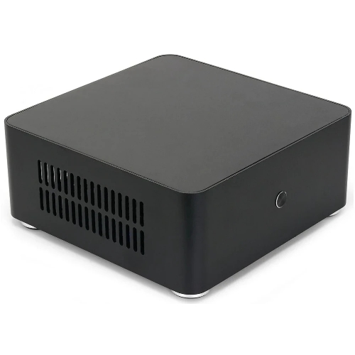 Компьютерный корпус CROWN CMC-170-803 (CM-PSDC125)